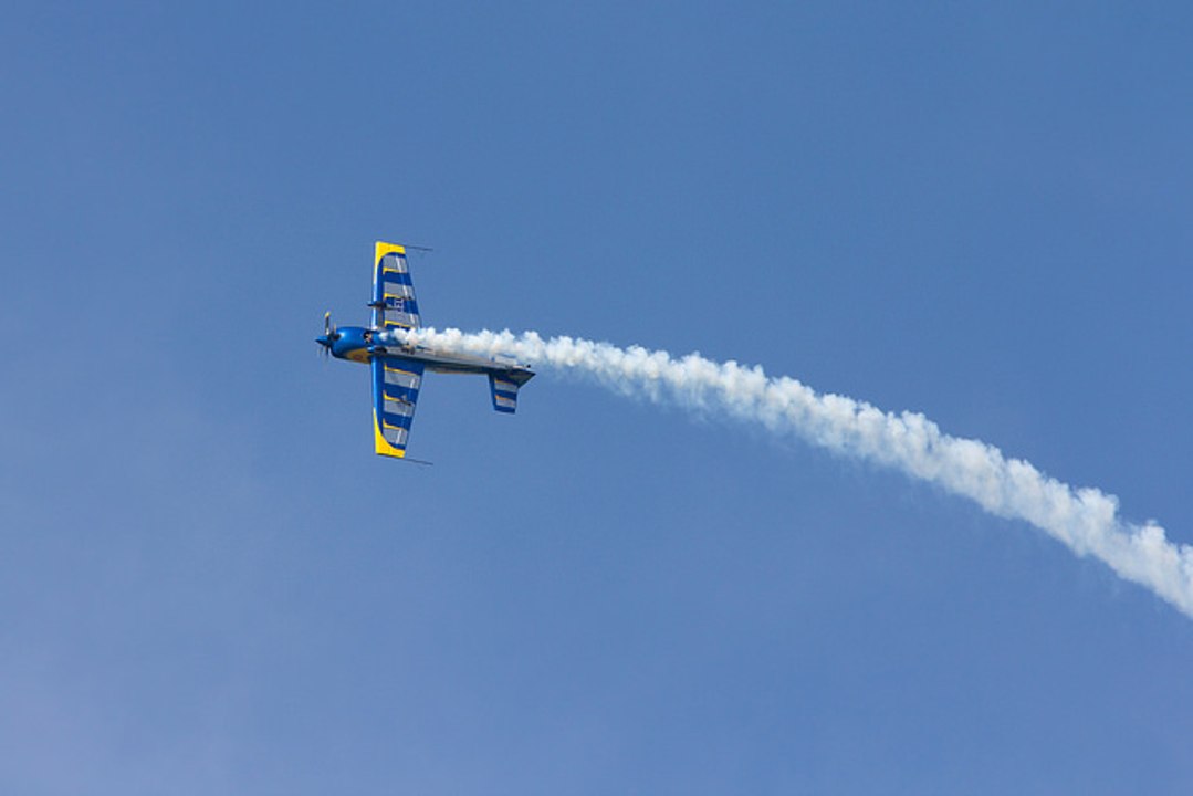 FAI World Air Games 2015 - Highlights Day 5 - Aerobatics Powered