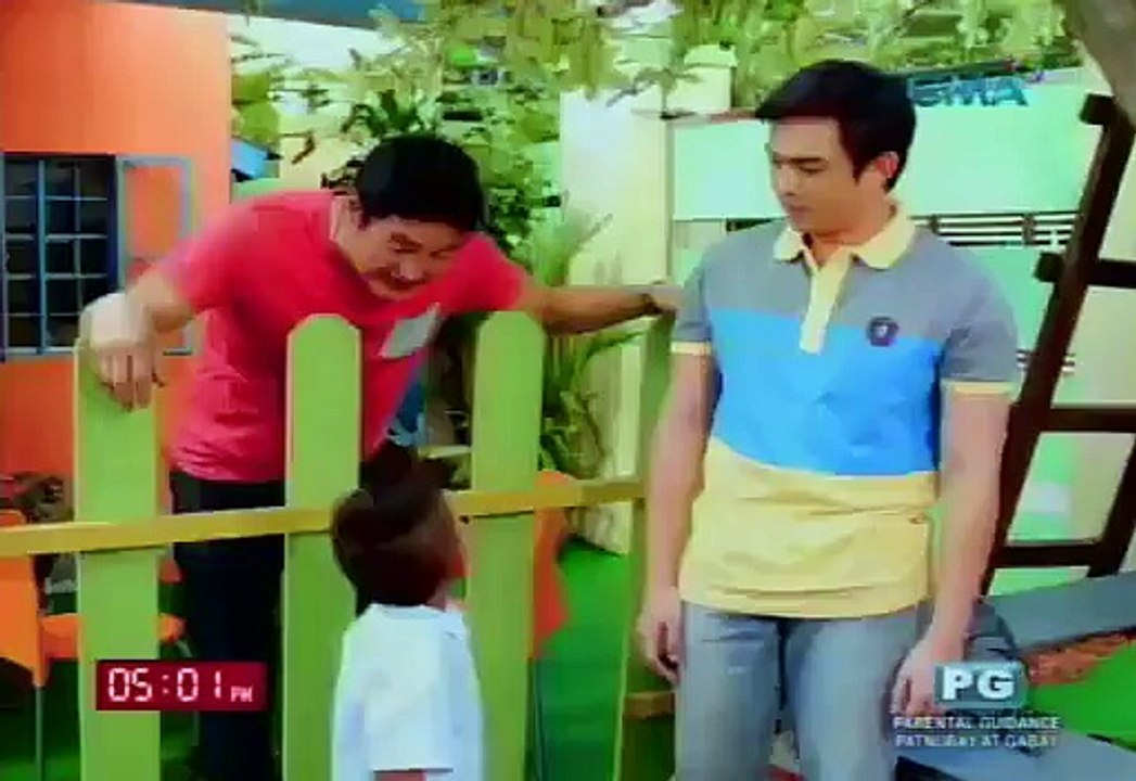 Juan Tamad December 6 2015 Full Replay