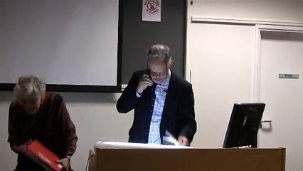 Communityvoice Celebrates 25 Years 3.12.2015