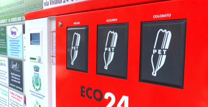 Casal Di Principe (CE) - Il rispetto per l'ambiente, intervista a Renato Natale (04.12.15)