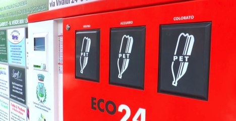 Casal Di Principe (CE) - Il rispetto per l'ambiente, intervista a Renato Natale (04.12.15)