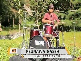 Lagu Aceh Terbaru Vojoel Peunawa Gaseh