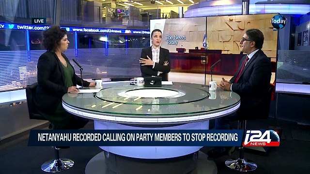 Israel : State comptroller report documents widespread corruption