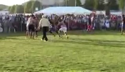 India Vs Canada Kabaddi Match 2016