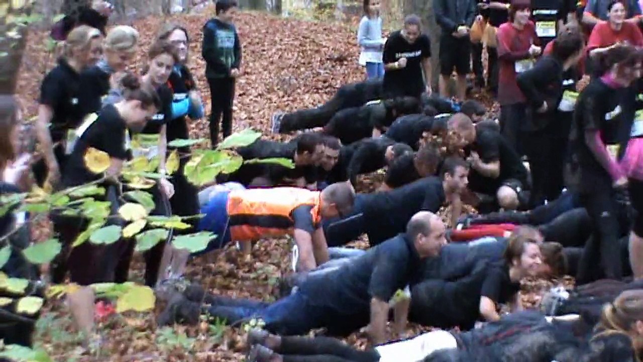 extreme day rouen