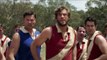 The Dressmaker Official International Trailer (2015) - Liam Hemsworth, Kate Winslet Drama HD