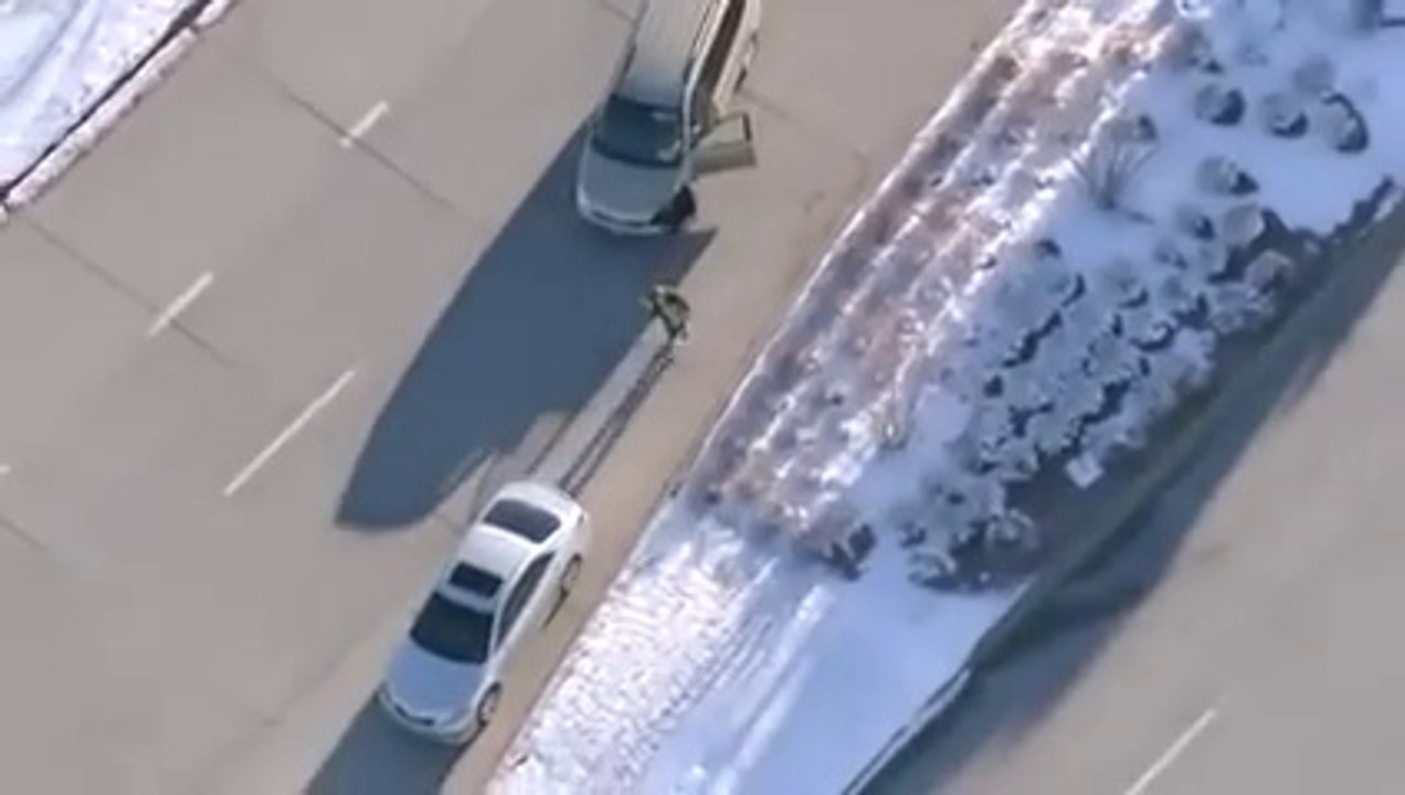 #GTA in real life