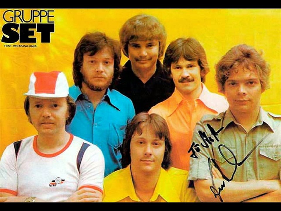 SET - Ein Augenblick der Zärtlichkeit