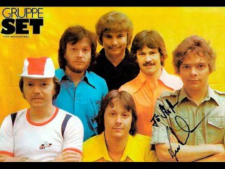 SET - Ein Augenblick der Zärtlichkeit