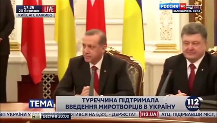 Теперь ясно, почему Турция против России!