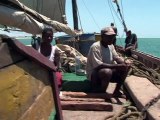 schooner madagascar