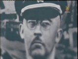 Psicopatas del nazismo: Heinrich Himmler
