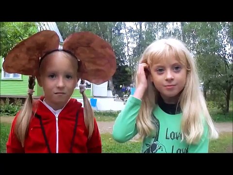 Попробуйте не засмеяться и даже улыбнутся .