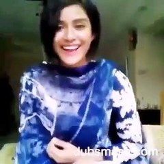 کیسی لگی آپ کو میری پرفارمنس 10 میں سے کتنے نمبر دو گے انصاف کے ساتھ ؟