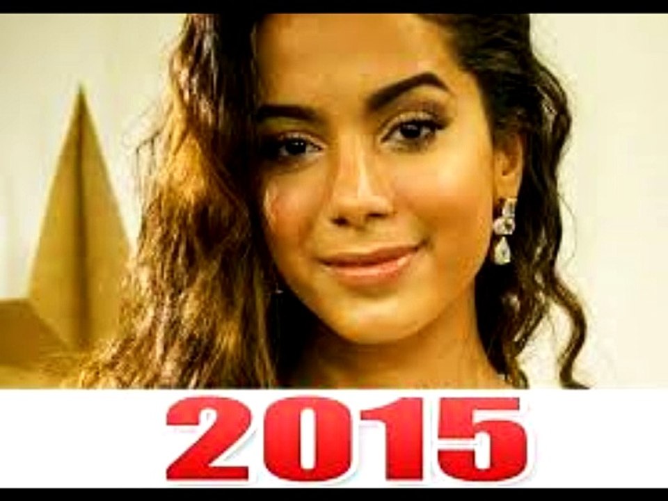 ANITTA   DEIXE ELE SOFRER  VERSION DUB BY FLAVINHO DJ PIPOS  RECORD 2015