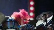 DRUM OFF - Foo Fighters' Dave Grohl vs The Muppets' Animal