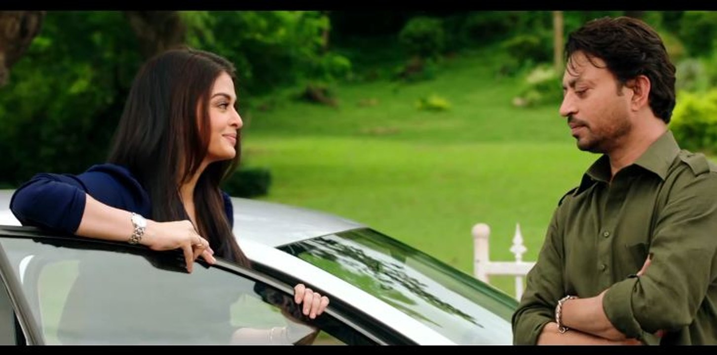 Jaane Tere Shehar - Jazbaa - Arko ft. Vipin Anneja - Irrfan Khan _  Aishwarya Rai Bachchan