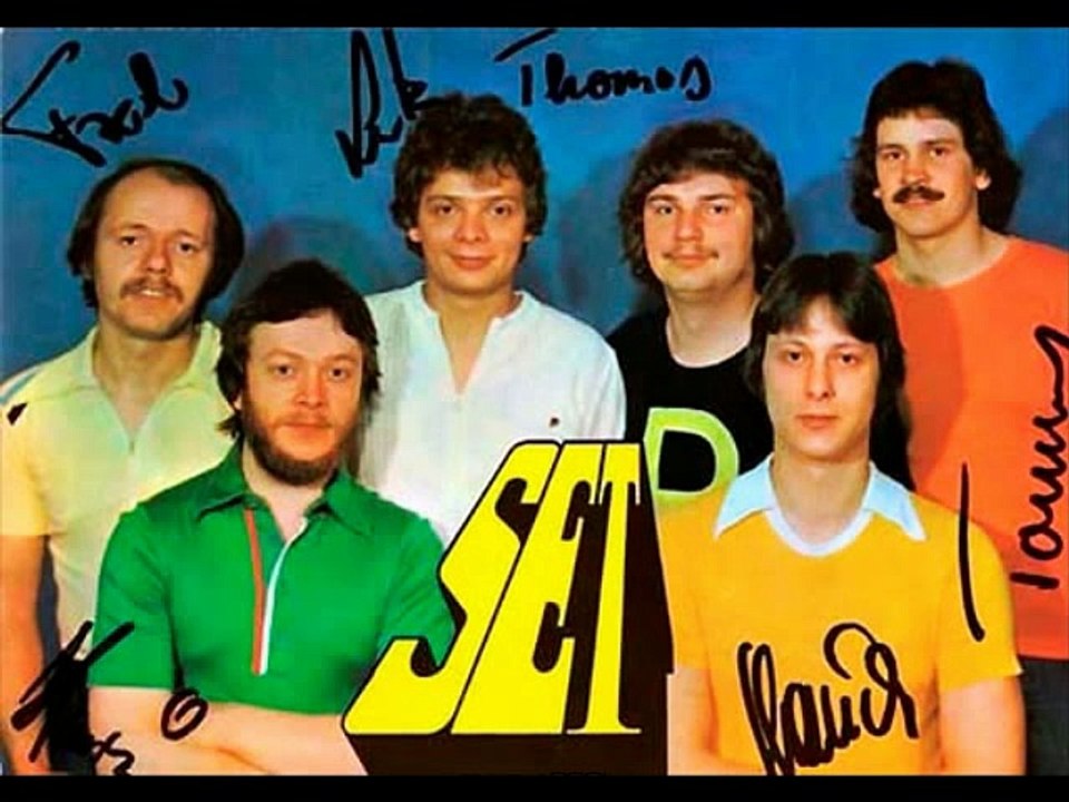 SET - Knock Out (1978)