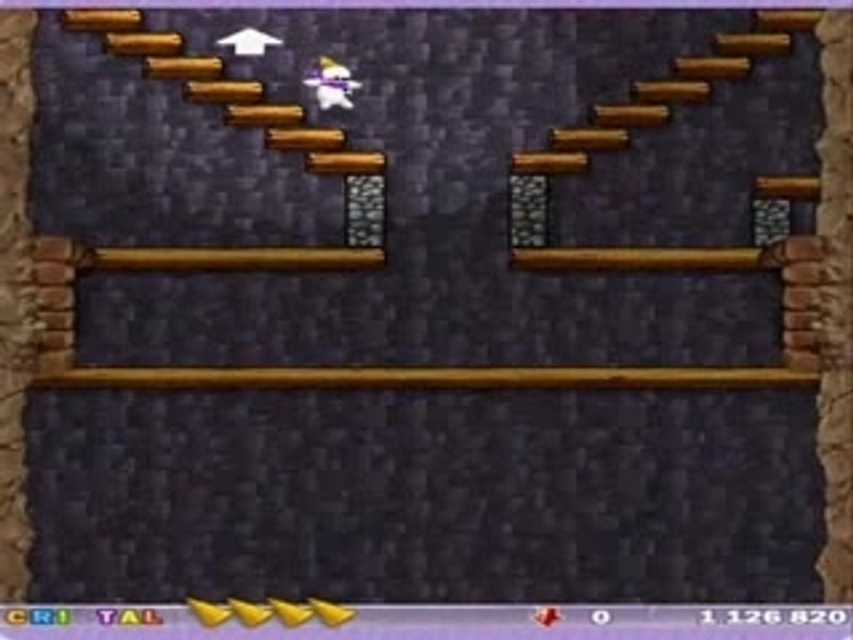 [MT] Pièce bug cavavin