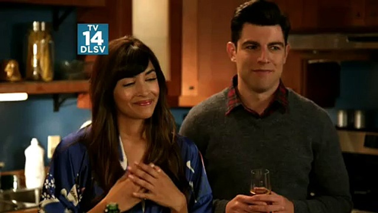 NEW GIRL New FOX Tuesday FOX BROADCASTING