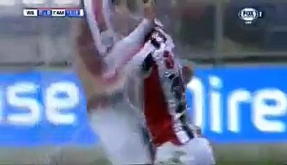 Guus Joppen Goal - Willem II 1 - 0 Cambuur - 06_12_2015   .