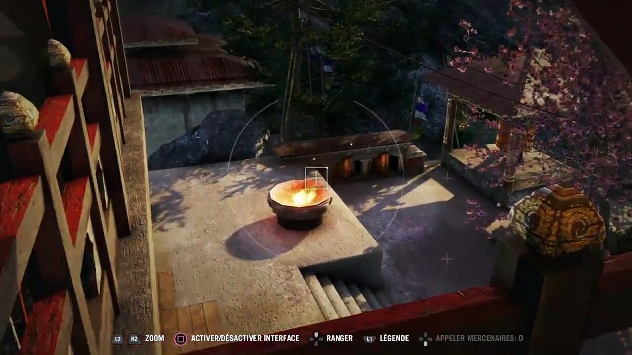 FAR CRY 4 #2
