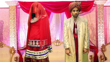 Desi grooms be like.. _npmake