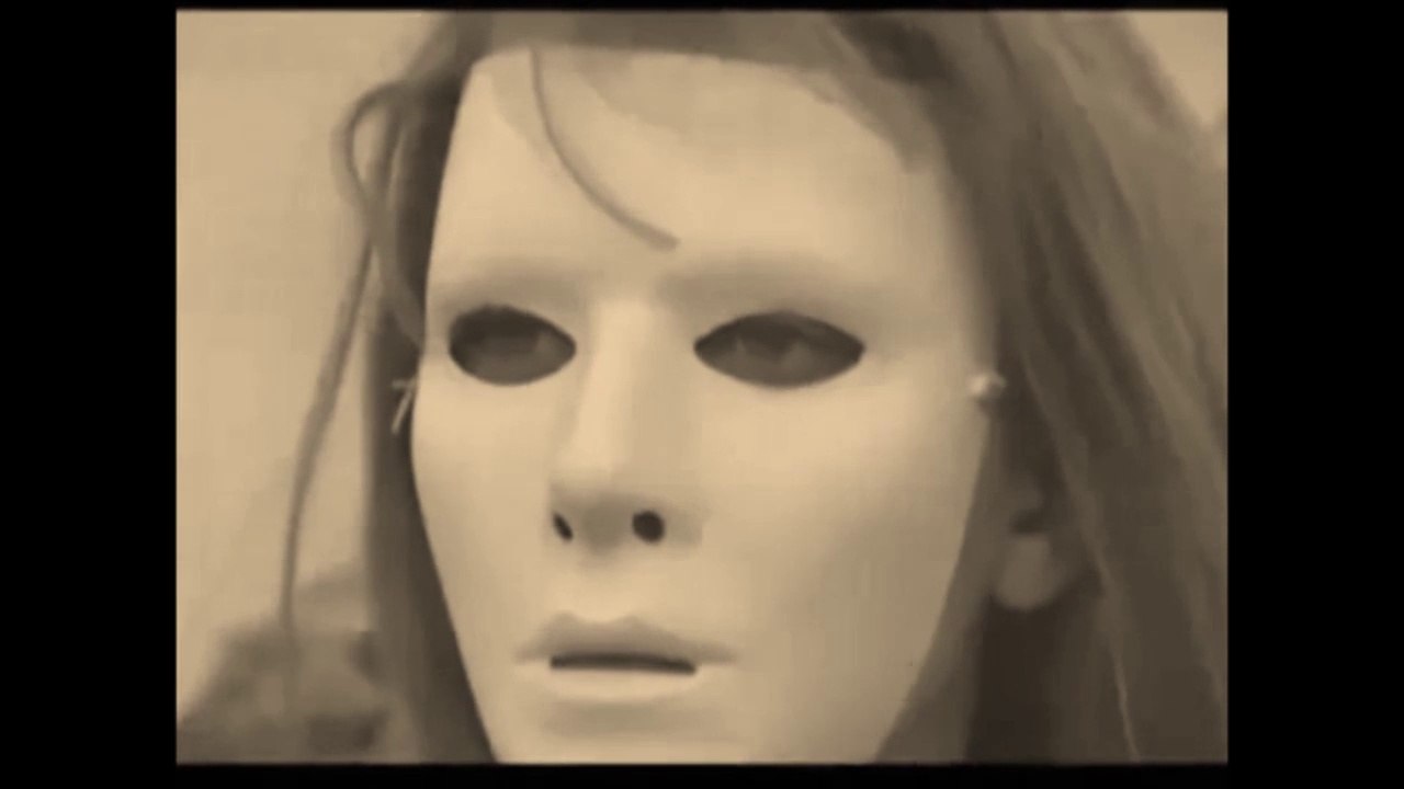 Raison D'etre - Faceless