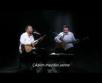 Ali Rıza Albayrak & Hüseyin Albayrak - Deyiş