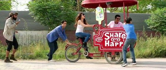 Aaja Re Aja, Karachi Se Lahore, - Pakistani Movie HD