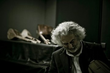 Erkan Oğur - Zulf-ü Kâküllerin Amber Misali