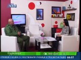 Budilica gostovanje (Dragan Papić), 06. decembar 2015. (RTV Bor)