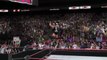 Stone Cold Steve Austin vs. Kane: WWE 2K16 2K Showcase walkthrough Part 10