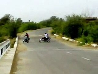 Best Pakistani wheeler