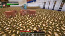 Minecraft_ REALISTIC DEATHS (EAT ORGANS, DISSECT MOB CORPSES, BRAINS, & MORE!) Mod Showcase