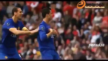 Cristiano Ronaldo Top 10 Goals Best goals in football Footballs Online TV Football Sport net - Video Dailymotion