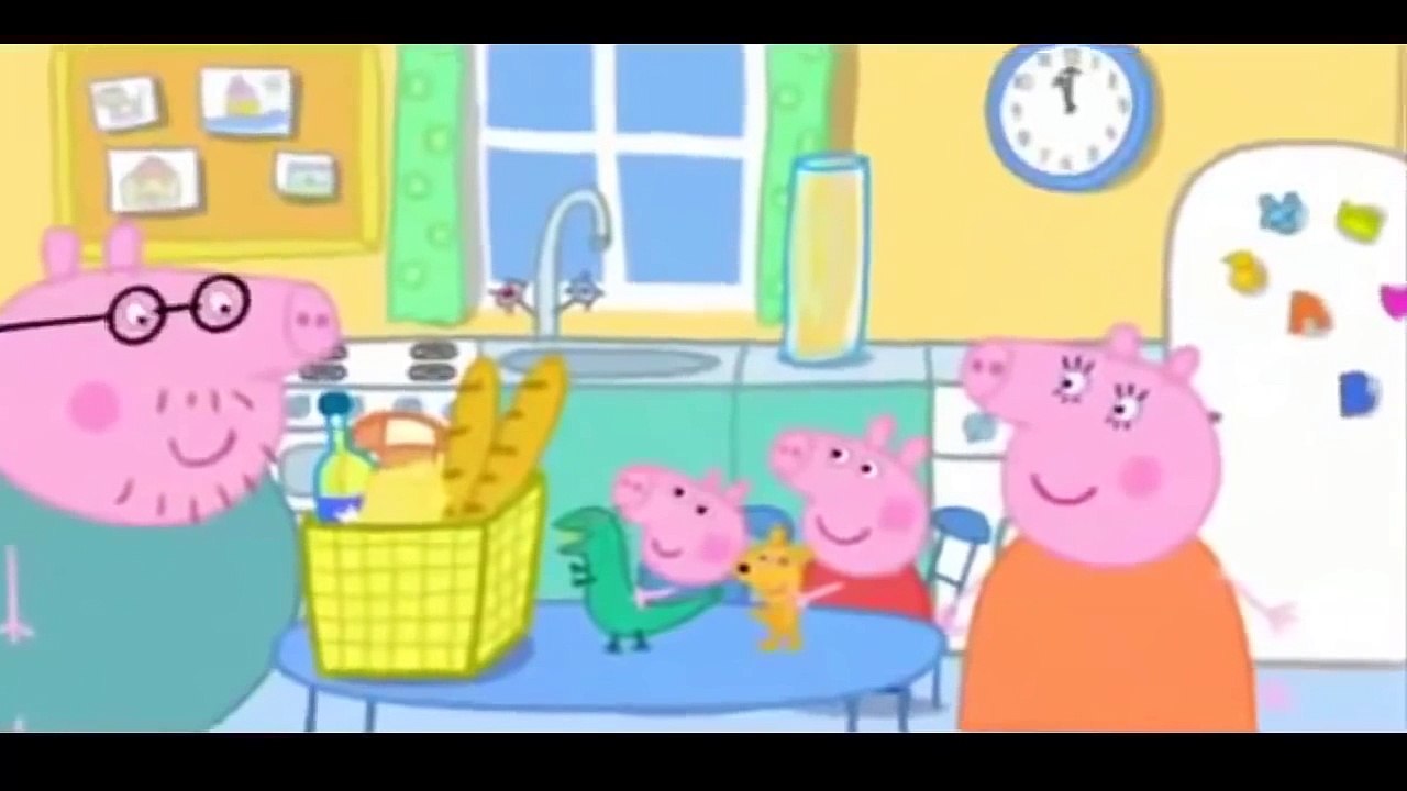 Peppa Pig Peppa Pig English Episodes Peppa Pig 2015 HD Cartoon Animation for kids