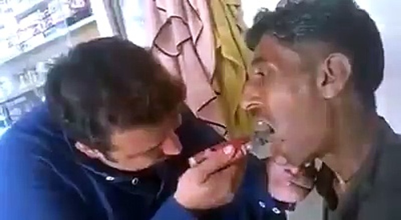every men can doctor..