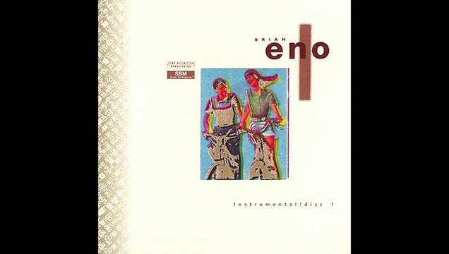 Always Returning I / Brian Eno