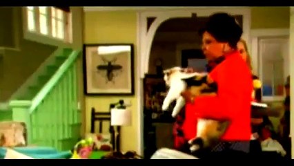 Good Luck Charlie S01E12 Kit and Kaboodle