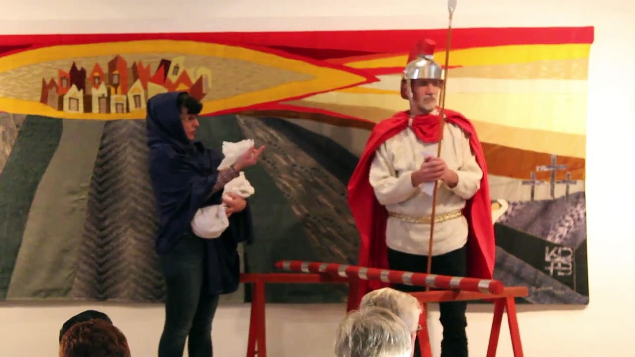 KAB Adventsfeier 2015 - Vollständig