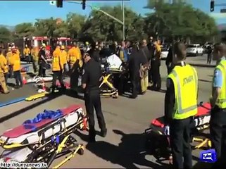 Daily Mail Reveals new Facts About Tashfeen Malik