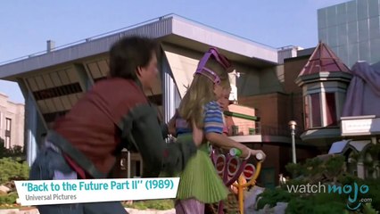 Top 10 Movies with Futuristic Technologies We Wish Existed