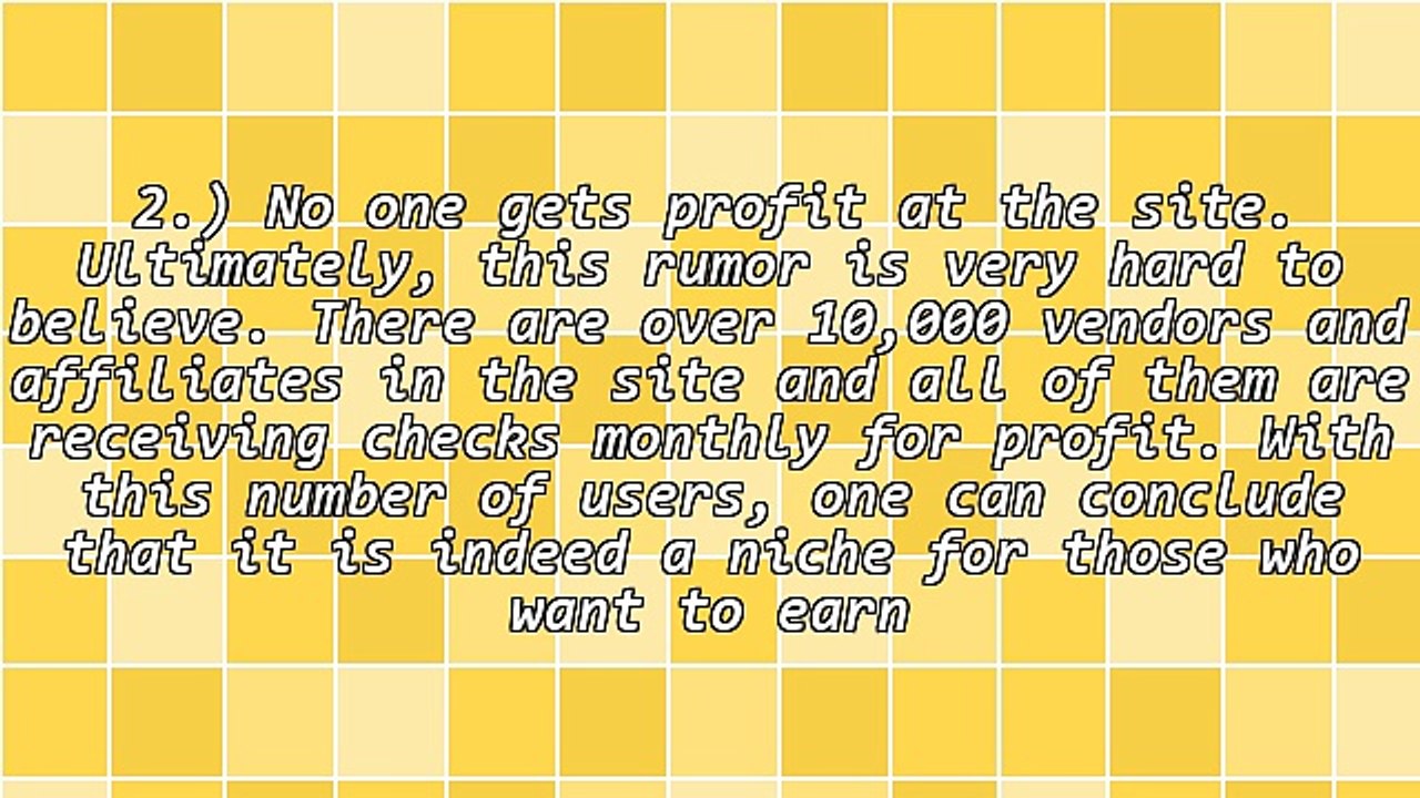 "The Rumors Of My Death Have Been Greatly Exaggerated" - ClickBank Rumors Uncovered