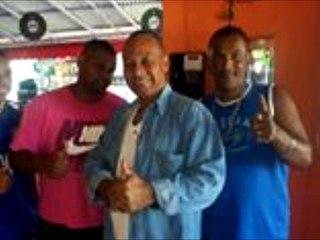 MC MASCOTE E MC CACAU..PRIMEIRA CHANCE...BY FLAVINHO DJ PIPOS