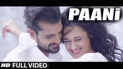 Paani (Full Video) Yuvraj Hans | New Punjabi Song 2015 HD