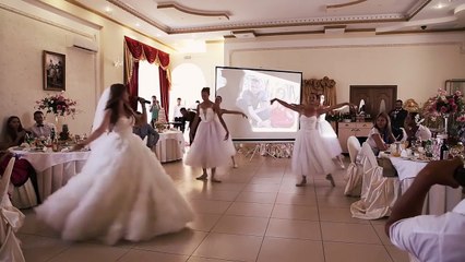 До слез''' Песня любимому мужу!