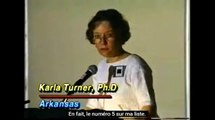 Dr Karla Turner assassiné pour exposer les agenda des (Gris) extraterrestre en interaction avec la CIA ?