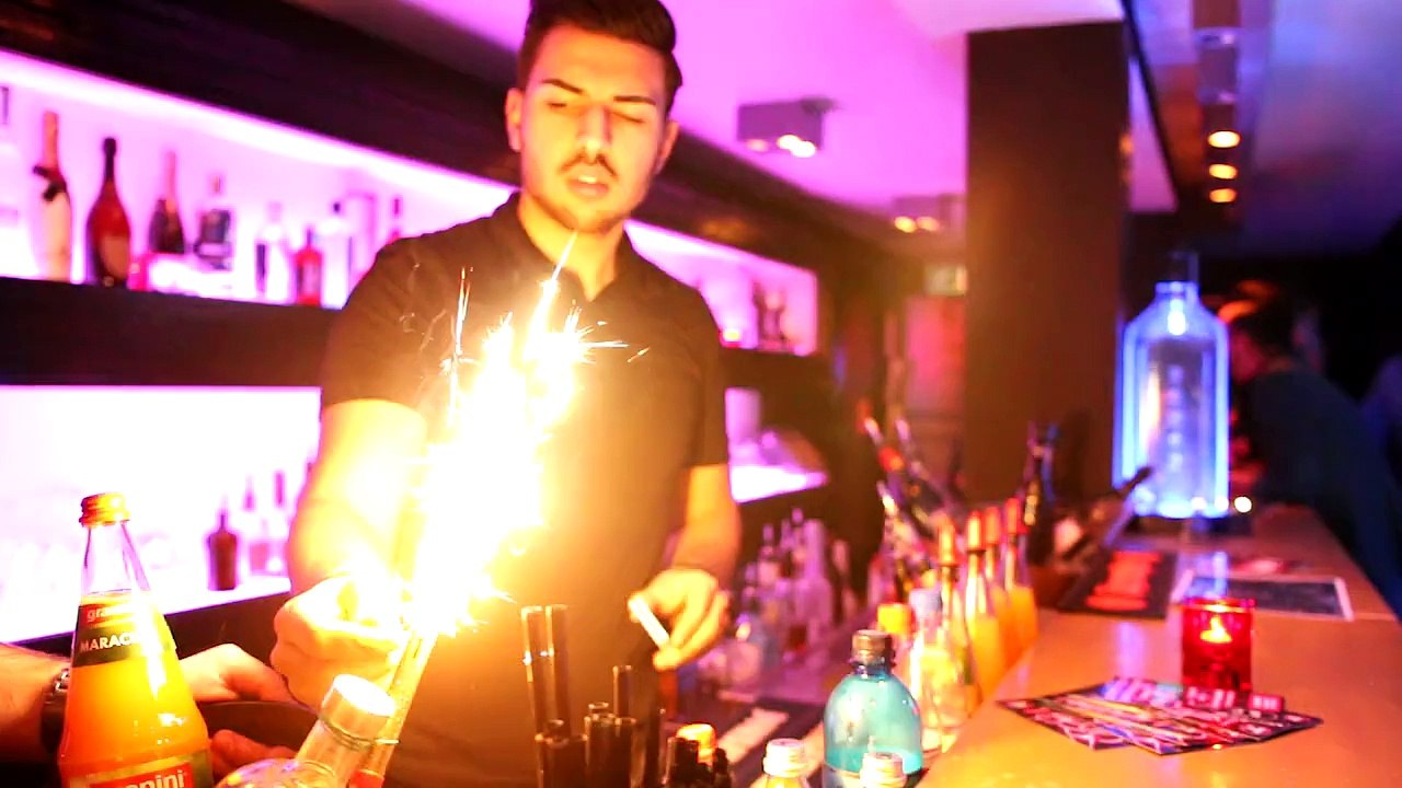 Black Everything @ Alibi Club Wiesbaden