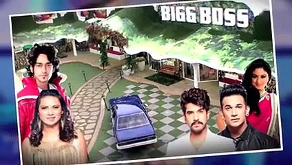 Bigg Boss 9 _ SHOCKING ! Rishabh Sinha OUT